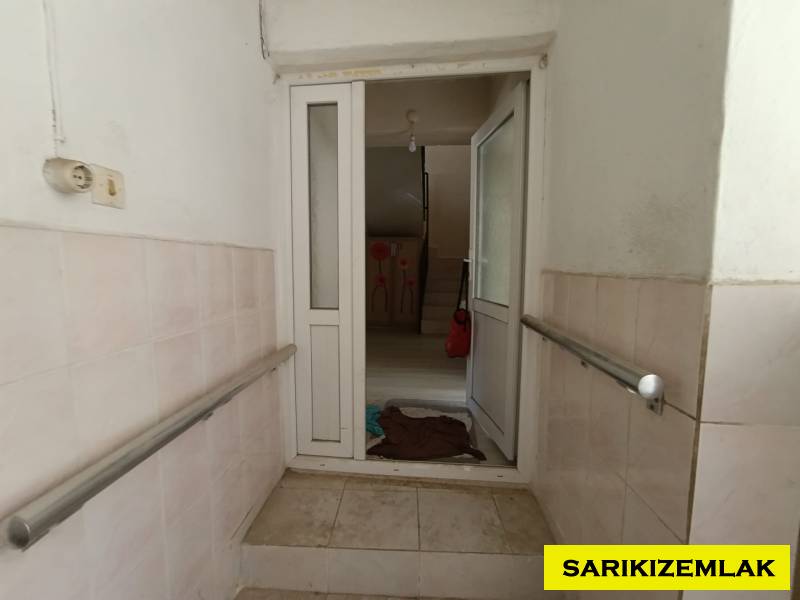 Edremit Zeytinli Mah`da3+1  Müstakil Ev. - 10